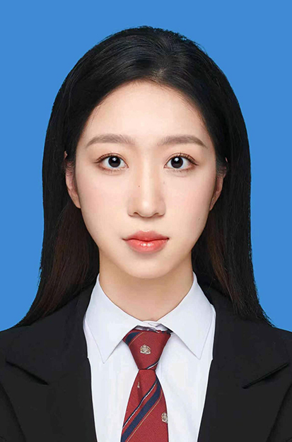 张婧妍